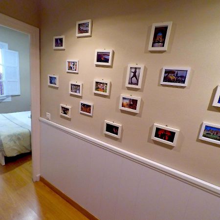 Apartamento En El Centro Para 4 Personas Севиля Екстериор снимка