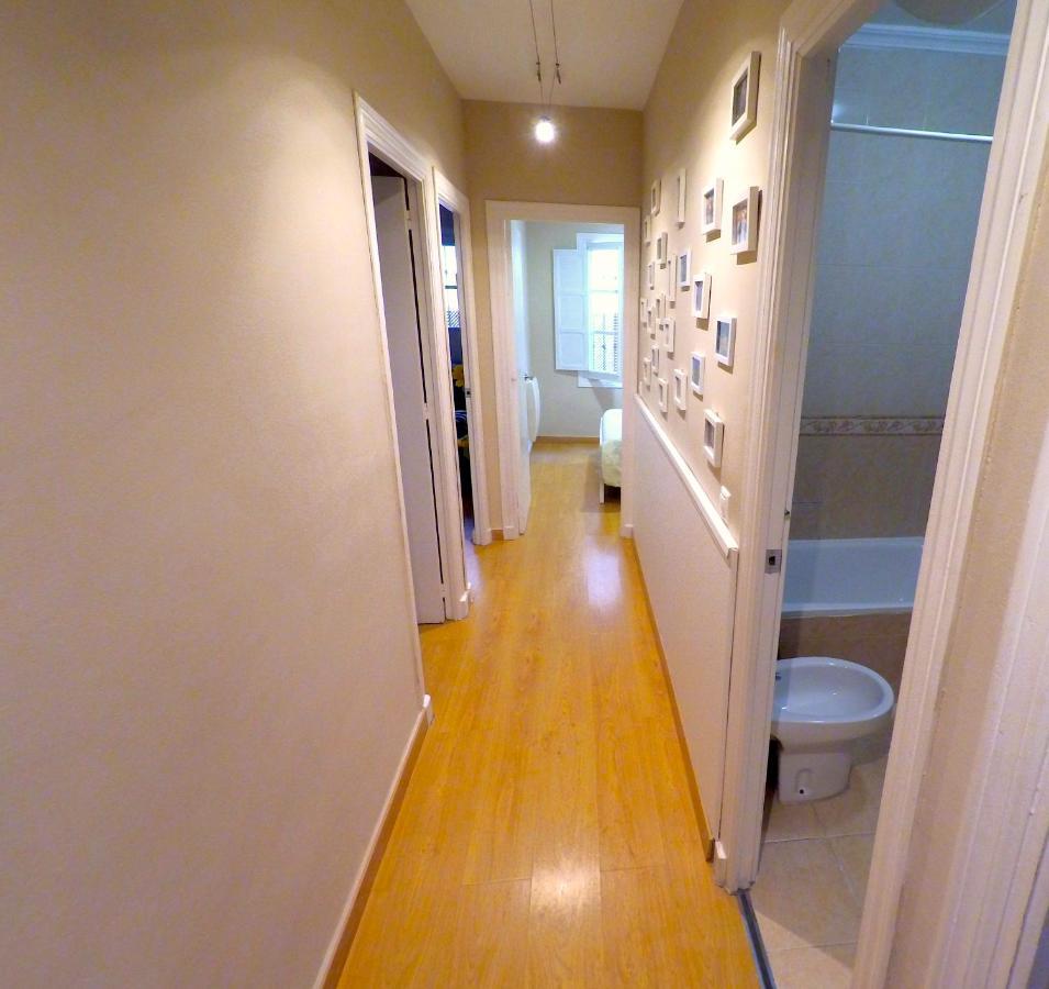 Apartamento En El Centro Para 4 Personas Севиля Екстериор снимка