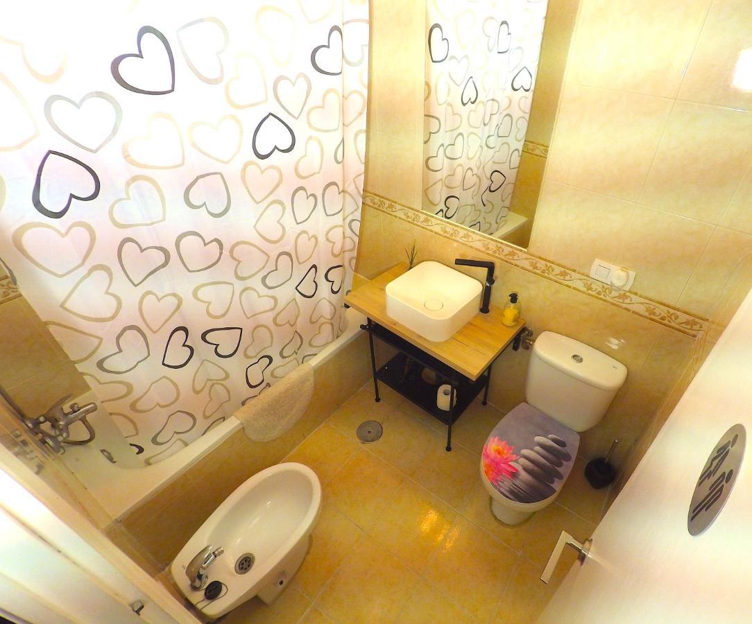Apartamento En El Centro Para 4 Personas Севиля Екстериор снимка
