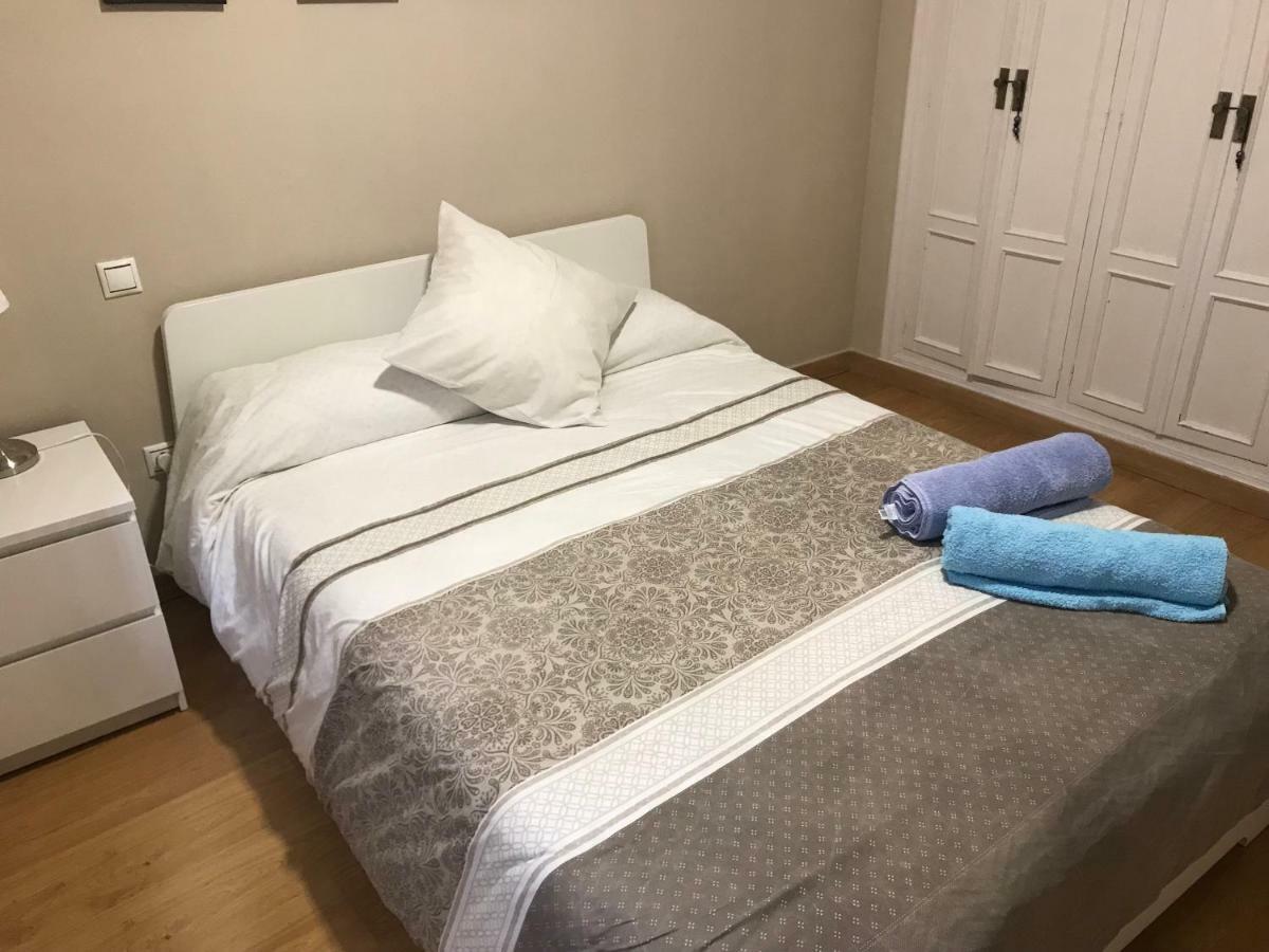 Apartamento En El Centro Para 4 Personas Севиля Екстериор снимка