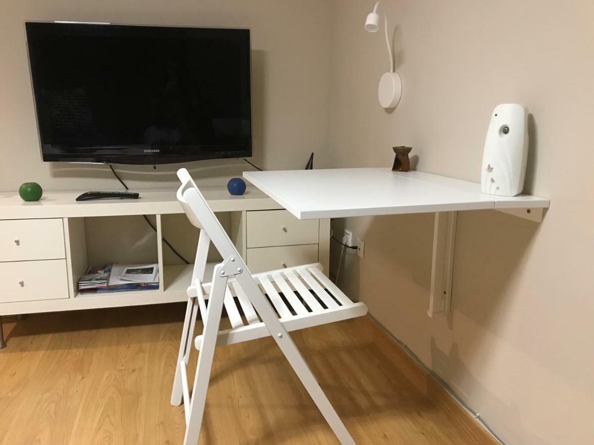 Apartamento En El Centro Para 4 Personas Севиля Екстериор снимка