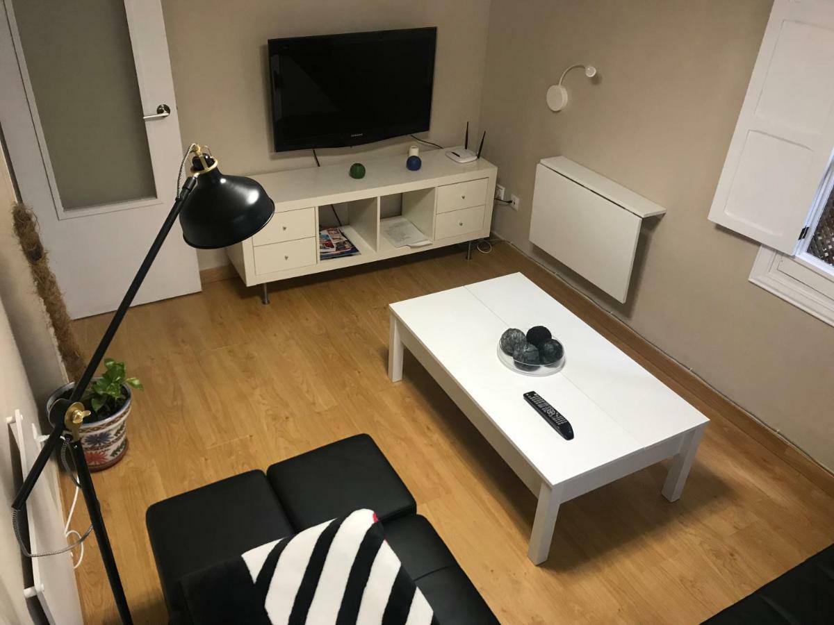 Apartamento En El Centro Para 4 Personas Севиля Екстериор снимка