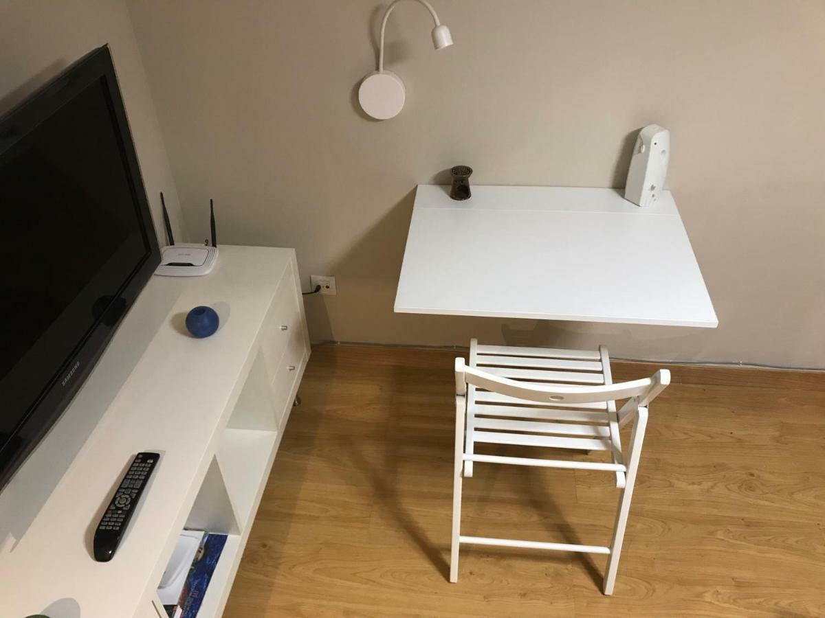 Apartamento En El Centro Para 4 Personas Севиля Екстериор снимка